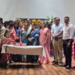 तहसीलदार पर पेसा कानून उल्लंघन का आरोप, ग्रामीणों ने SDM को सौंपा ज्ञापन