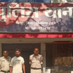 टोल प्लाजा के पास दादागिरी: वसूली और मारपीट मामले में एक गिरफ्तार