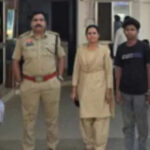 नाबालिग से शादी का झांसा देकर अनाचार, आरोपी गिरफ्तार