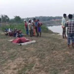 जशपुर के घोघरा डैम में बड़ा हादसा:डूबने से गर्भवती मां और बेटी की मौत, बड़ी बेटी ने तैरकर बचाई जान