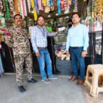 नाबालिगों को तंबाकू बेचने वालों पर नजर, दुकानदारों को दिए गए सख्त निर्देश
