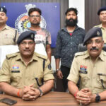 झारखंड से लाई गई 15 लाख की अफीम जब्त: दुर्ग में दो तस्कर पुलिस के हत्थे चढ़े