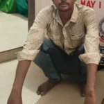 नशे के कारोबार पर पुलिस का वार, बुट्रम इंजेक्शन सप्लायर गिरफ्तार 