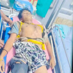 बिजली गिरने से छात्र की मौत: मैदान में क्रिकेट खेलते समय हुआ हादसा