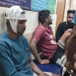 पिकनिक से लौट रहे युवकों का ऑटो खाई में गिरा, 2 की मौत; 7 से ज्यादा घायल