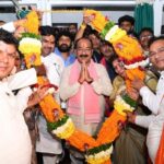 धमधा को मिला नगर पालिका का दर्जा, डिप्टी सीएम साव ने किया ऐलान