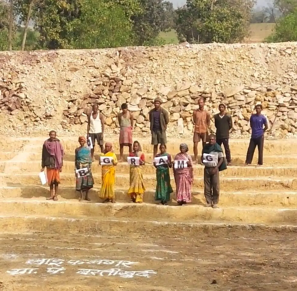 1 जुलाई से लागू होगा वीबी-जी-राम-जी मिशन, अब मिलेगा 125 दिनों का गारंटीड रोजगार