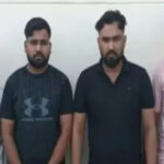 AI के सहारे IPL टिकट फ्रॉड, लखनऊ स्टेडियम के बाहर पकड़े गए 4 युवक