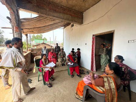 दो जिलों की संयुक्त टीम की तत्परता से रोका गया बाल विवाह