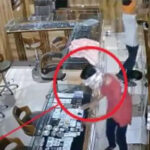 90 लाख की ज्वेलरी चोरी, 24 घंटे तैनात गार्ड को नहीं लगी भनक