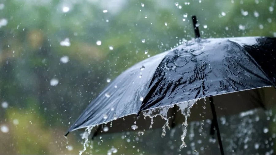 रायपुर में बदला मौसम, झमाझम बारिश से राहत; मौसम विभाग ने हीटवेव का भी अलर्ट जारी किया