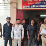 पुरानी रंजिश में घर में घुसकर हमला: लाठी-डंडों से मारपीट करने वाले 5 आरोपी गिरफ्तार