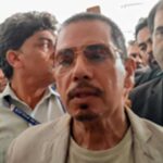 मनी लॉन्ड्रिंग मामले में रॉबर्ट वाड्रा को मिली अग्रिम जमानत, आरोपों पर 10 जुलाई को होगी बहस