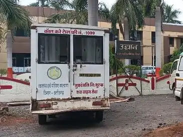 तेज रफ्तार बनी जानलेवा: कोरबा में अलग-अलग सड़क हादसों में 2 मौतें, 5 घायल