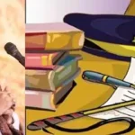 भोलेनाथ सेवा समिति अंबागढ़ चौकी से प्रदीप मिश्रा की कथा के नाम पर 21 लाख की ठगी, एफआईआर दर्ज