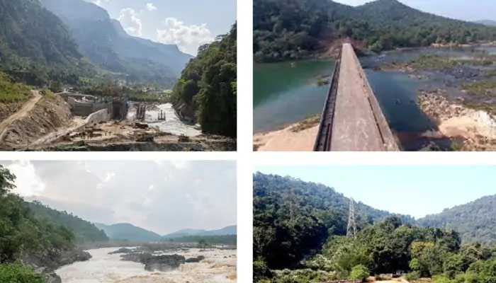 45 वर्षों से अटकी प्रस्तावित बोधघाट परियोजना का नया सर्वे तय करेगा दिशा