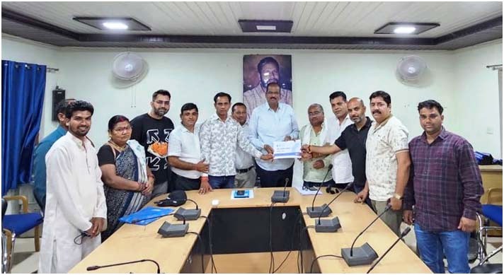 ठोस अपशिष्ट प्रबंधन नियम 2026 का पालन अनिवार्य