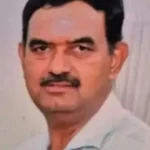 प्रमोशन के बाद नई जिम्मेदारी संभालने जा रहे एसईसीएल के वरिष्ठ अधिकारी त्यागी की सड़क हादसे में मौत