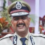अरुण देव गौतम बने छत्तीसगढ़ के नए डीजीपी, शासन ने जारी किया आदेश