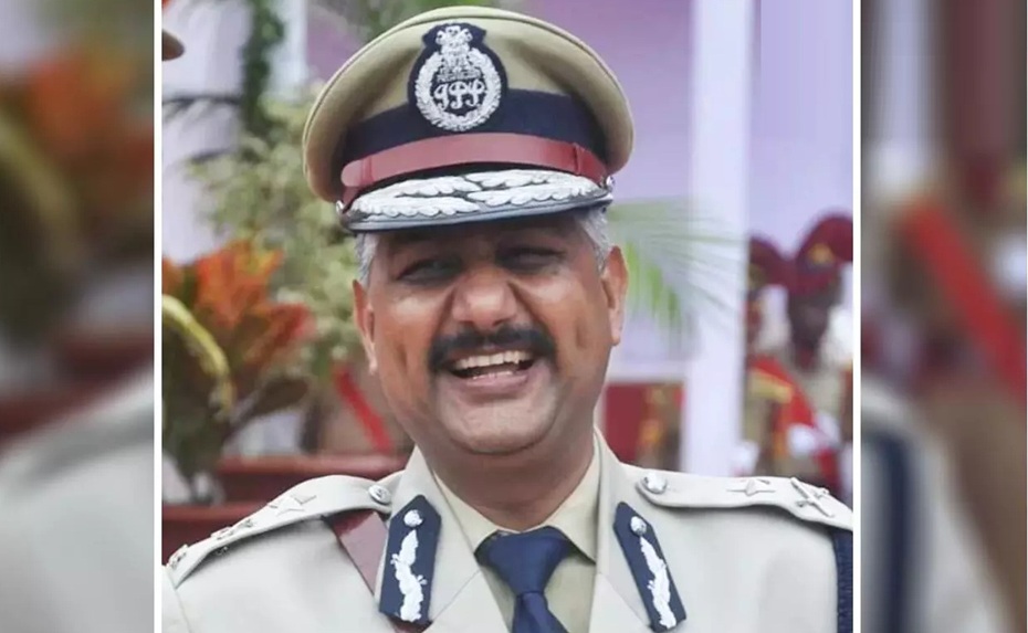 अरुण देव गौतम बने छत्तीसगढ़ के नए डीजीपी, शासन ने जारी किया आदेश