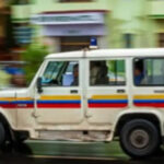 गर्म पानी से झुलसे बच्चे को मिली समय पर मदद: पुलिस ने अस्पताल पहुंचाया