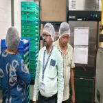 बेकरी में बिक रही एक्सपायरी ब्रेड: रायपुर में खाद्य विभाग का छापा, 5 सैंपल लिए
