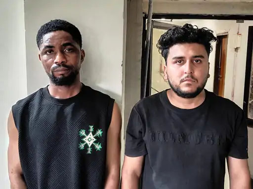 रायपुर पुलिस की बड़ी कामयाबी: नाइजीरिया से आ रहा था ड्रग्स, दिल्ली से 2 तस्कर पकड़े