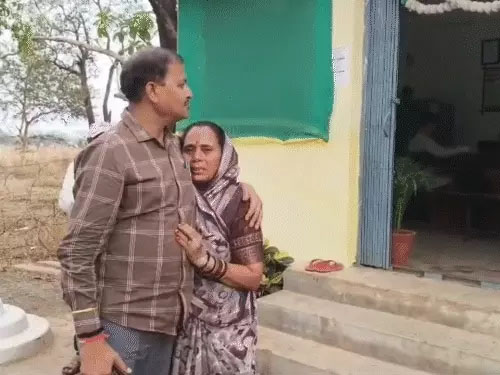 पद्मश्री फूलबासन बाई को कार में अगवा कर ले जा रहे थे: चेकिंग में हुआ खुलासा, आरोपी गिरफ्तार