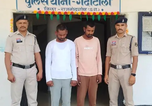 ट्रैक्टर बना काल: नाबालिग की मौत, सबूत मिटाने 3 किमी दूर फेंका शव