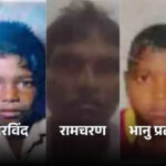 MP हादसा: गाड़ी के नीचे सो रहे छत्तीसगढ़ के 3 मजदूरों को बोरवेल मशीन ने कुचला, मौत