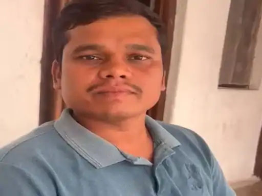बिलासपुर में शिक्षक पर हमला: जनगणना ड्यूटी के दौरान ग्रामीण की गुंडागर्दी, केस दर्ज