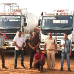 90 टन LPG का बड़ा खेल: ठाकुर पेट्रोकेमिकल्स मालिक ने 1.5 करोड़ की गैस बेची, अब फरार