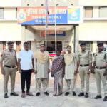 कवर्धा में भाभी की हत्या के बाद रेप का एंगल देने की कोशिश, ननद गिरफ्तार