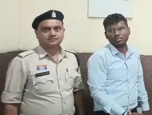 नौकरी लगते ही बदली नीयत: प्रेमिका से दुष्कर्म के दोषी कृषि अधिकारी को उम्रकैद