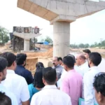 दंतेवाड़ा को जाम से राहत: दिसंबर तक तैयार होगा बायपास सड़क और पुल