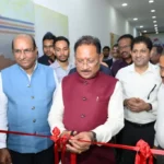 सीएम हेल्पलाइन 1076 का शुभारंभ : अब एक कॉल पर सुनी जाएगी जनता की हर समस्या