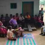 कोडागांव के हुक्का बेड़ा पथरी में रोका गया बाल विवाह