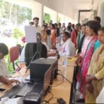 एमबीयू अभियान को मिली गति,95.91 प्रतिशत बच्चों का हुआ मैंडेटरी बायोमेट्रिक अपडेट