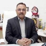 एसईसीएल के निदेशक बिरंची दास को एमसीएल के निदेशक (मानव संसाधन) का अतिरिक्त प्रभार