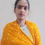रायपुर कमिश्नरेट में पहली बार महिला बदमाश जिलाबदर: कुख्यात मुस्कान रात्रे पर 6 जिलों में 3 महीने नो एंट्री, 20 से ज्यादा केस हैं दर्ज