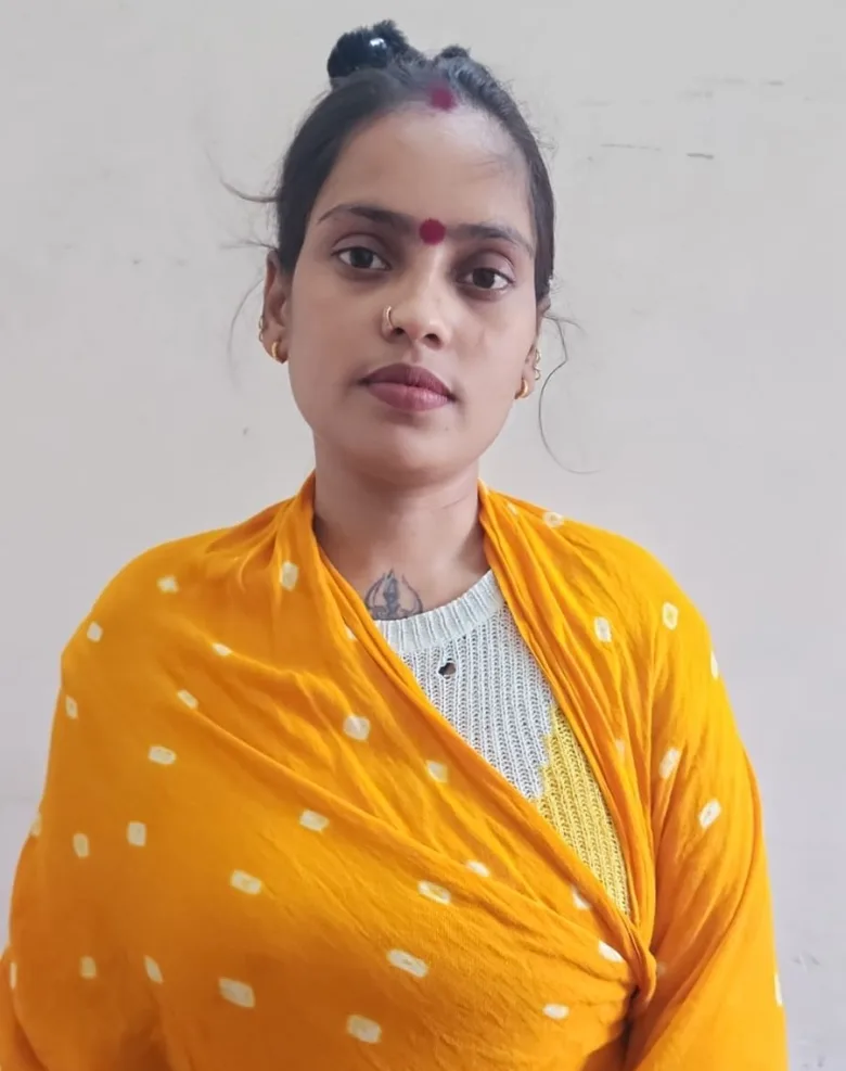 रायपुर कमिश्नरेट में पहली बार महिला बदमाश जिलाबदर: कुख्यात मुस्कान रात्रे पर 6 जिलों में 3 महीने नो एंट्री, 20 से ज्यादा केस हैं दर्ज
