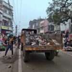 सफाई ठेकेदारों का काम बंद, शहर में बढ़ सकती है गंदगी: भुगतान नहीं मिलने का आरोप