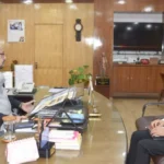 अवैध रेत उत्खनन पर राज्यपाल सख्त : रमेन डेका बोले – नदियों के अस्तित्व से खिलवाड़ मंजूर नहीं, खनिज विभाग के सचिव को दिए कार्रवाई के निर्देश