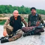 कांकेर के दो थाना प्रभारियों काे राष्ट्रपति 8 जून को करेंगी शौर्य चक्र से सम्मानित