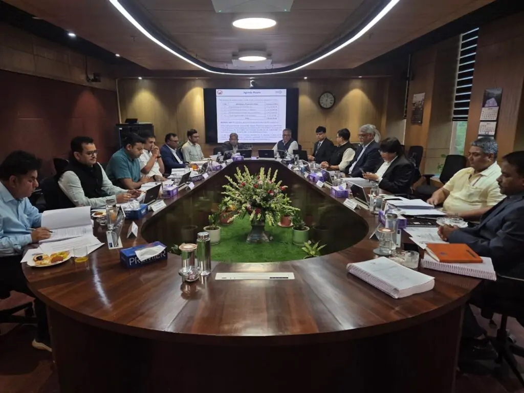 राज्य में हीरा खनन की तैयारी तेज: एनसीएल बोर्ड का बड़ा फैसला, बलौदा-बेलमुंडी डायमंड ब्लॉक में बड़े व्यास की ड्रिलिंग को मंजूरी