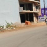 सरकारी जमीन पर अवैध कॉलोनी, कार्रवाई के आदेश के बाद भी प्रशासन मौन