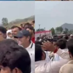 बिलासपुर जिले में एक और कोल वाशरी का विरोध: जनसुनवाई में हंगामा, कॉलेज-टाइगर रिजर्व को खतरा; ग्रामीण बोले- हाईकोर्ट जाएंगे