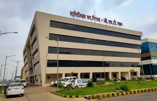 राजनांदगांव में 76 करोड़ रुपये की फर्जी बिल ट्रेडिंग का खुलासा, संचालक गिरफ्तार
