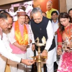 लोकतंत्र सेनानियों का त्याग नई पीढ़ी के लिए प्रेरणा है : मुख्यमंत्री विष्णुदेव साय