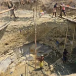 नवा तरिया और आजीविका डबरी से मजबूत होगा जल संरक्षण का आधार